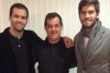 Corinthians se solidarizaaps morte de pai dos goleiros Alisson e Muriel