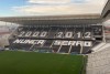 Corinthians prepara mosaico especial para Dérbi desta quarta-feira na Neo Química Arena