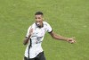 Rodrigo Varanda celebra oportunidade em Dérbi e primeiro gol pelo Corinthians: Ninguém sabe como é