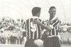 Há 53 anos, Corinthians quebrava tabu diante de Santos de Pelé no Campeonato Paulista