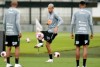 Méndez em nova posição e estreante na lateral direita: o possível time do Corinthians contra a Ponte