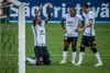 Mancini cita dedicação de Jô e apoio aos jovens ao garantir: É peça fundamental do Corinthians