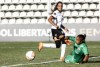 Atacante tira nota máxima e é melhor do Corinthians em goleada na Libertadores; time beira perfeição