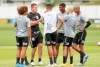 De Duilio gerente a Mancini preparador de goleiro: os bastidores do Corinthians após surto de Covid