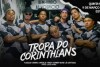 Torcida do Corinthians questiona marketing do clube por msica com ex-palmeirense