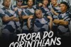 Corinthians d detalhes de nova msica e explica polmica com rapper que torcia para rival