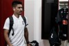 Fabrício Oya espera volta ao Corinthians e comenta falta de chances: Não entendo o por quê
