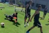 Cssio, Fagner e Gabriel voltam aos treinos do Corinthians nesta quinta-feira