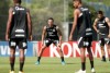 Corinthians ganha reforos e d sequncia  preparao para enfrentar o So Caetano no domingo
