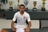 Corinthians assina contrato com atacante para o Sub-20; jogador comemora nas redes