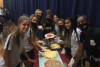 Homenagem para Gabi Nunes e noite da pizza: os bastidores do Corinthians na Libertadores