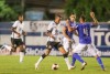 An&aacute;lise: Corinthians deve pesar contras e valorizar vit&oacute;ria, mas jogou um futebol lament&aacute;vel