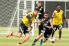 Corinthians se reapresenta e dá início a preparação para enfrentar o Salgueiro pela Copa do Brasil