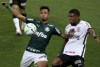 Dirigente do Palmeiras revela que Gabriel Menino quase foi para o Corinthians: Questo de um dia