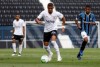 Corinthians renova contrato de lateral-direito destaque do Sub-20 at 2024