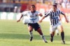 Vampeta balanava as redes pela ltima vez com a camisa do Corinthians h 19 anos; clube relembra