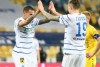 Ex-Corinthians, Sidcley marca primeiro gol em retorno ao D&iacute;namo de Kiev; veja v&iacute;deo