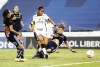 Vic celebra gols pelo Corinthians e analisa ofensividade do elenco: Mostramos nosso melhor