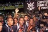 Ttulo do Campeonato Paulista de 2003 completa 18 anos e Corinthians relembra nas redes; assista