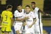 Corinthians vence o Mirassol com pnalti defendido por Cssio nos acrscimos