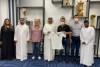 Comitiva do Corinthians no Oriente Mdio faz encontro com dirigentes de clube de Dubai