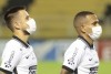 Otero chega a 21 faltas cobradas sem gol no Corinthians; uma a cada dez so perigosas