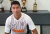 Corinthians registra contrato pendente de jogador do Sub-23 que se recupera de lesão