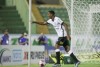 Cauê e Jô trocam mensagens nas redes sociais após primeiro gol do jovem pelo Corinthians: Orgulho