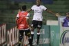 Cauê marca seu primeiro gol pelo Corinthians e é o nono atleta a balançar as redes na temporada