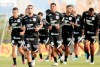 Corinthians fecha preparação para encarar o São Bento, na Neo Química Arena; veja possível escalação
