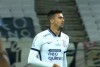 Léo Santos volta a entrar em campo pelo Corinthians depois de mais de dois anos