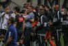 Atacante do Corinthians diz que elenco está fazendo o melhor para ajudar manter Mancini no cargo