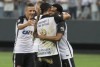 Marlone, Romero, Arana e Elias: Corinthians lembra cinco anos da maior goleada na Neo Química Arena