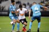 Corinthians tem apenas cinco jogadores remanescentes da última estreia na Sul-Americana