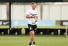 Corinthians se reapresenta e inicia preparação para enfrentar o Santos; veja provável escalação