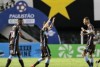 Corinthians quebra tabu e volta a vencer o Santos na Vila Belmiro aps sete anos