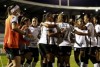 Corinthians visita o Santos para manter liderança do Brasileirão Feminino; saiba tudo