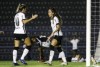 Corinthians tem dupla de ataque, volante e Arthur Elias na seleo da rodada do Brasileiro Feminino