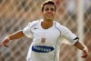 Nilmar lembra rela&ccedil;&atilde;o com Tevez no ataque do Corinthians: Maior parceiro que eu tive