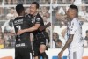 H quatro anos, Corinthians vencia a Ponte Preta e dava incio  conquista do Paulisto 2017