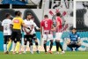 Corinthians ter mudanas contra o So Paulo; derrota para o Pearol altera ideia de Mancini