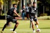 Corinthians divulga lista de relacionados para o Majestoso com quatro baixas e um retorno