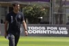 Carille relembra tempos de Corinthians e analisa necessidade de solucionar dvidas do clube
