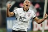 Mandaca marca em sua estreia e lista de artilheiros do Corinthians na temporada chega a 15 nomes
