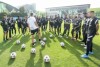 Corinthians volta a relacionar titulares para deciso contra a Inter de Limeira; volante segue fora