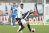 Jemerson valoriza desempenho da Corinthians contra Inter: No deixamos de ser agressivos