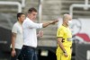 Mancini ressalta eficincia do setor defensivo e evoluo do Corinthians: Estamos melhores