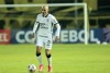 Mancini concorda que Corinthians passou vergonha no Uruguai, mas v como acidente de percurso