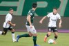 FPF confirma horrio de clssico entre Corinthians e Palmeiras pela semifinal do Paulista