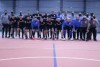 Aps surto no Uruguai, Corinthians Futsal tenta viabilizar o retorno de infectados ao Brasil